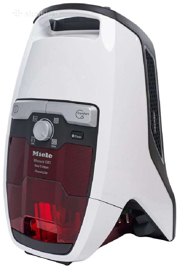 Siurblys Miele skrf3 - nuotraukos Nr. 2