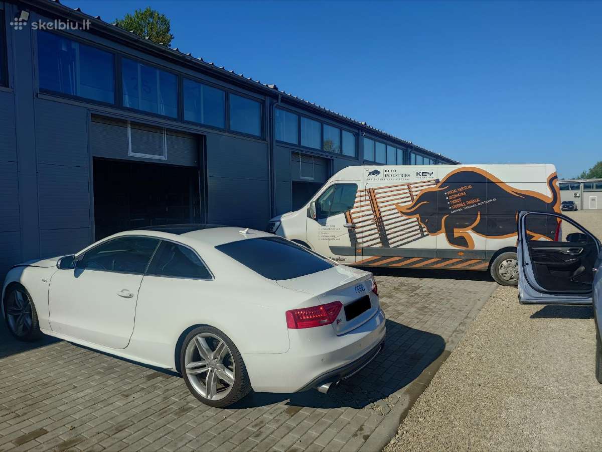 Autodiagnostika Vilniuje, Autoelektrikas Vilniuje - nuotraukos Nr. 7