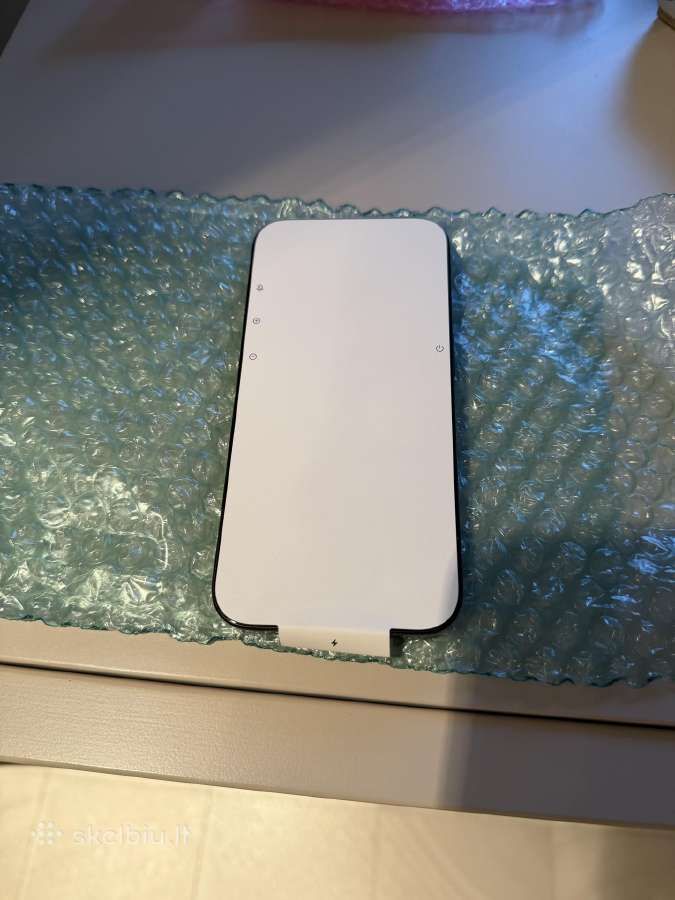 iPhone 15 Pro 256 GB - nuotraukos Nr. 2