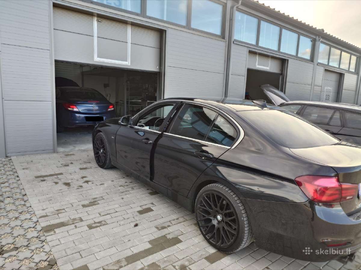 Autodiagnostika Vilniuje, Autoelektrikas Vilniuje - nuotraukos Nr. 8