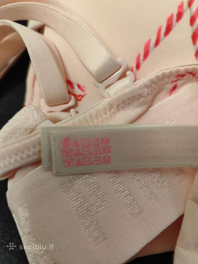 Victoria Secret bevielė liemenėlė - nuotraukos Nr. 6