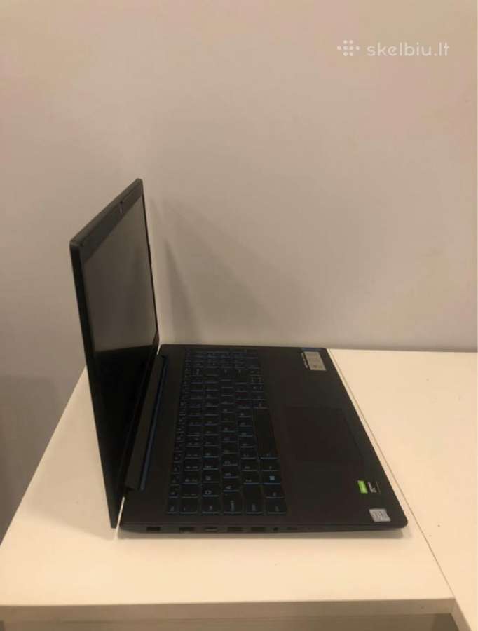 Lenovo L340-15irh Gaming - nuotraukos Nr. 3