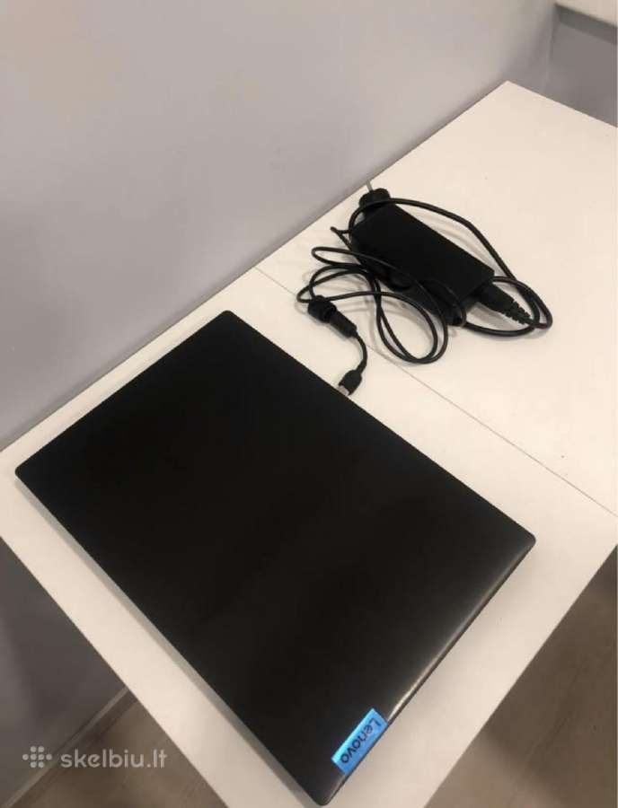 Lenovo L340-15irh Gaming - nuotraukos Nr. 4