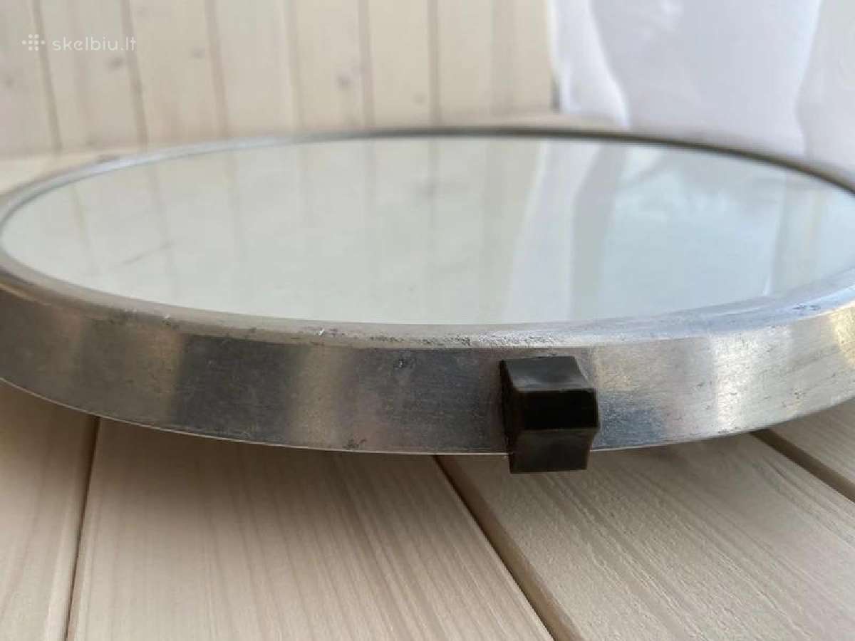 Tarybinė besisukanti tortine, padėklas tortui - nuotraukos Nr. 9