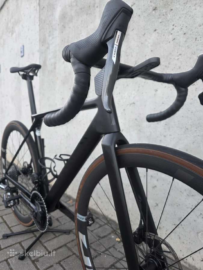 Canyon Ultimate CF SLX 8 Force AXS 2024, S - nuotraukos Nr. 3