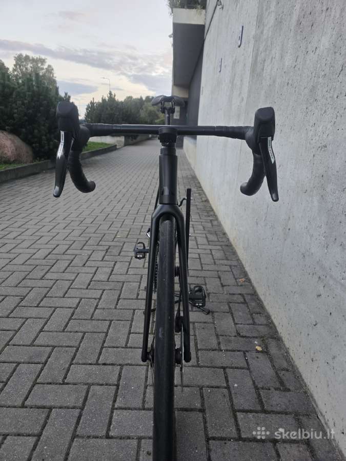 Canyon Ultimate CF SLX 8 Force AXS 2024, S - nuotraukos Nr. 5