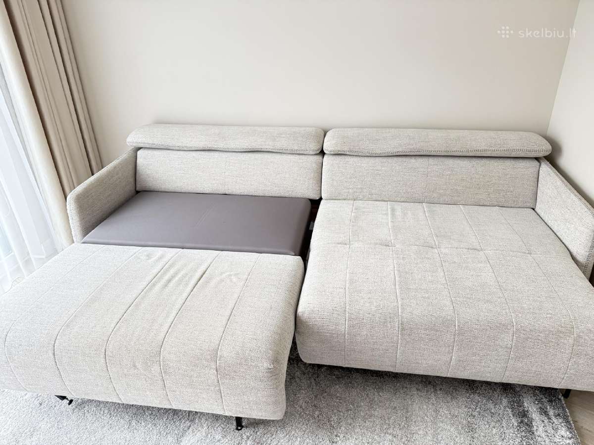 Sofa-lova - nuotraukos Nr. 2
