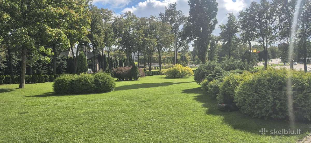 Išnuomojamas naktinis klubas ir restoranas - nuotraukos Nr. 4
