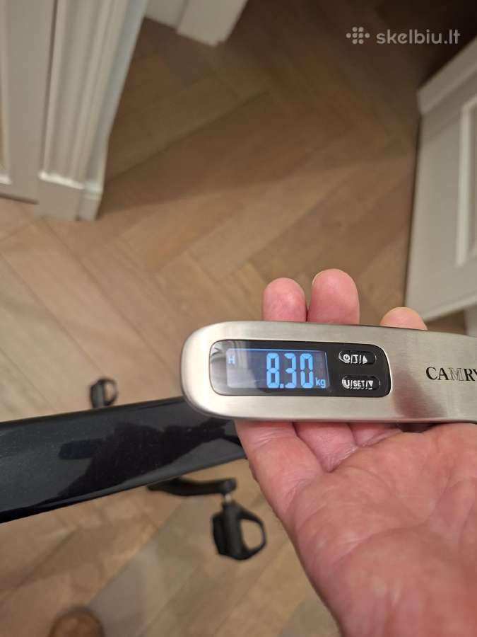 Karboninis plento dviratis Cannondale Supersix EVO - nuotraukos Nr. 3