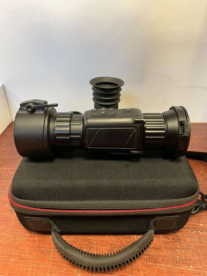 Hikmicro Thunder Tq50c Pro - nuotraukos Nr. 3