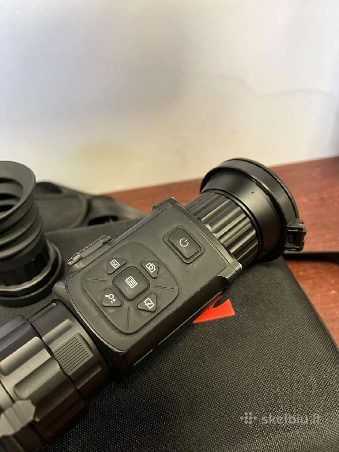 Hikmicro Thunder Tq50c Pro - nuotraukos Nr. 4