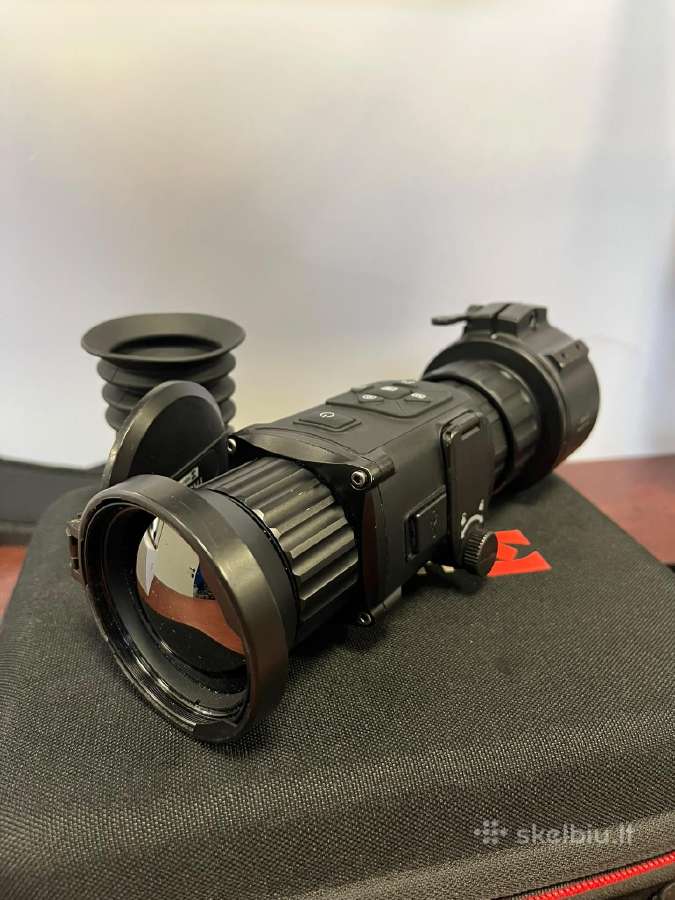 Hikmicro Thunder Tq50c Pro - nuotraukos Nr. 5