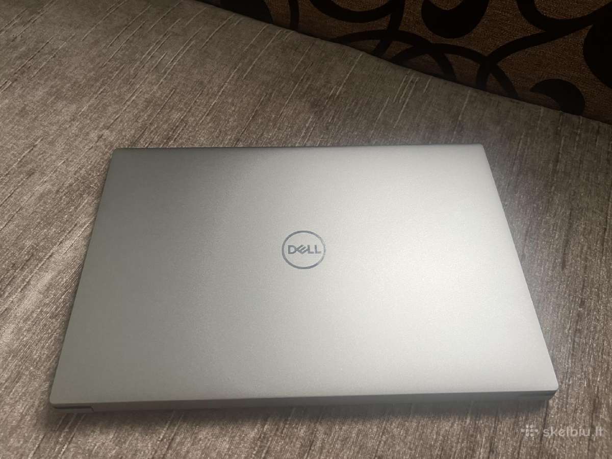 Dell Precision 5570 i7 Rtx - nuotraukos Nr. 7