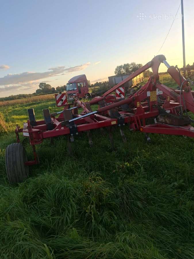 Horsch noraginis skutikas - nuotraukos Nr. 5