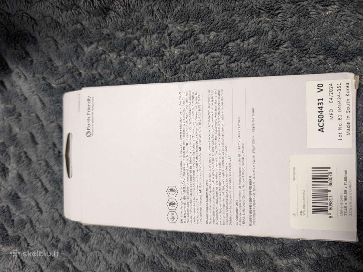 Oneplus 10 Pro (256 GB) - nuotraukos Nr. 13