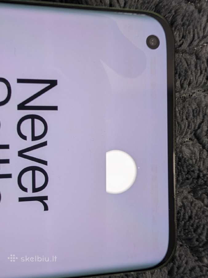 Oneplus 10 Pro (256 GB) - nuotraukos Nr. 10