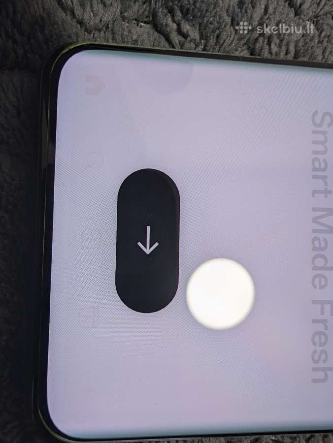 Oneplus 10 Pro (256 GB) - nuotraukos Nr. 9