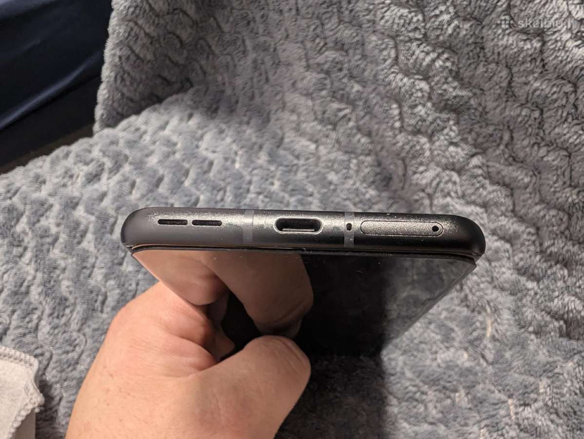 Oneplus 10 Pro (256 GB) - nuotraukos Nr. 7