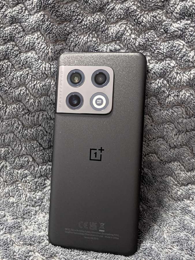 Oneplus 10 Pro (256 GB) - nuotraukos Nr. 2