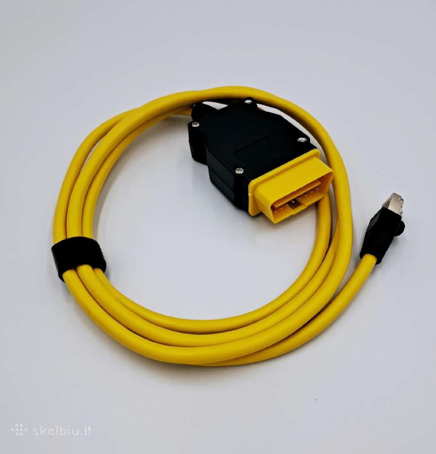 Usb laidai Inpa Enet - nuotraukos Nr. 2