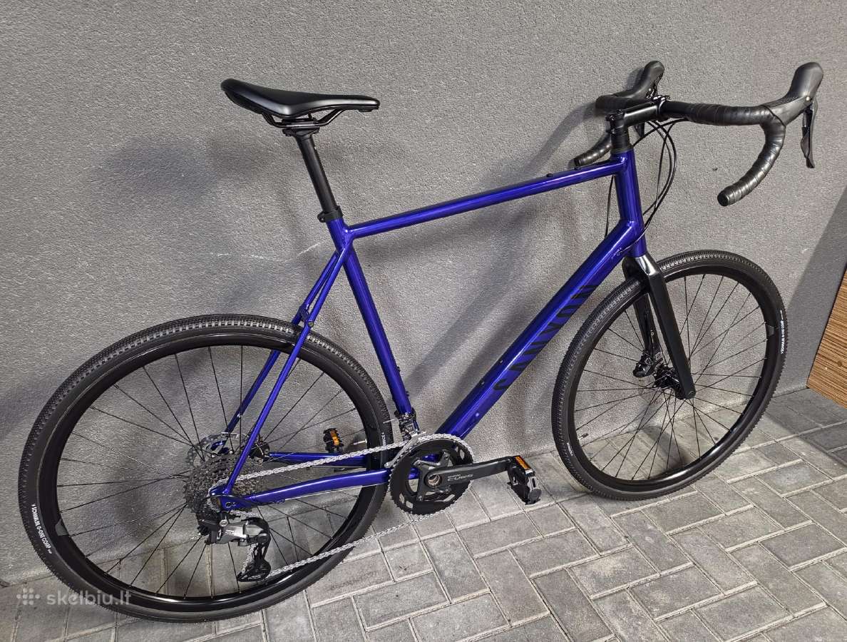 Canyon Endurace Allroad (2026m) - nuotraukos Nr. 3