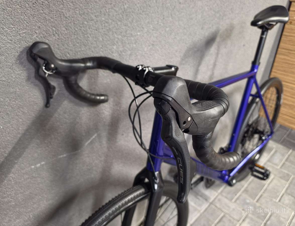 Canyon Endurace Allroad (2026m) - nuotraukos Nr. 7