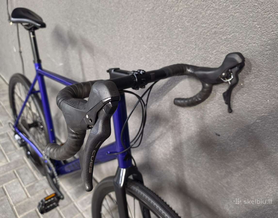 Canyon Endurace Allroad (2026m) - nuotraukos Nr. 12
