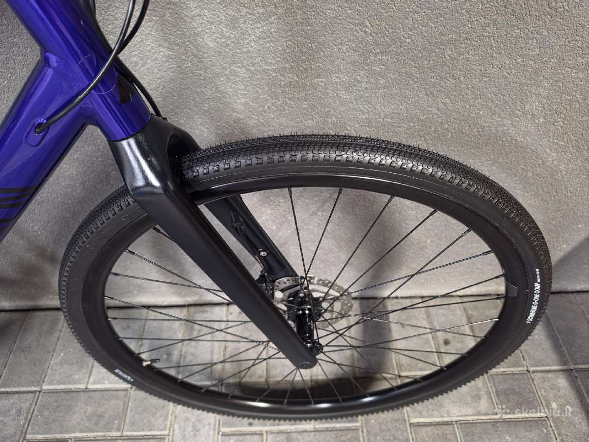 Canyon Endurace Allroad (2026m) - nuotraukos Nr. 14