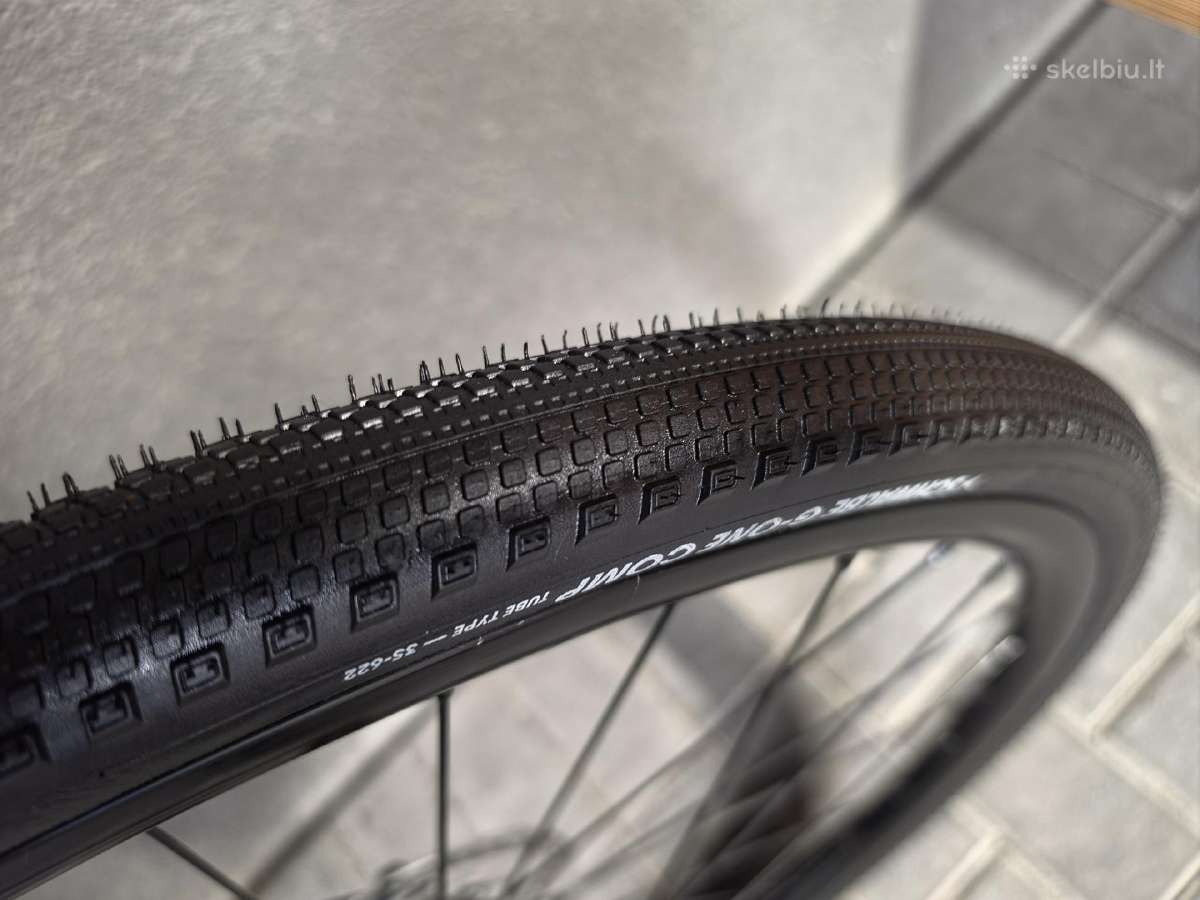Canyon Endurace Allroad (2026m) - nuotraukos Nr. 15