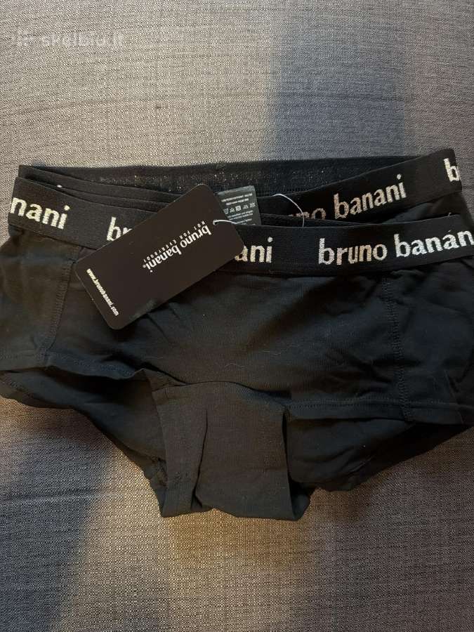 Bruno Banani apatiniai - nuotraukos Nr. 2