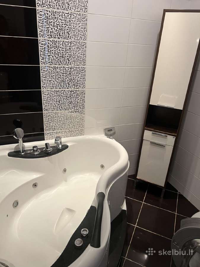 Nuo Spalio 1 d Gandrališkėse išnuomojamas 1 kamb. - nuotraukos Nr. 10