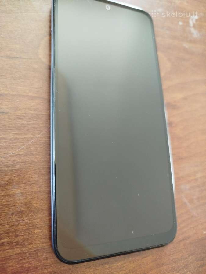 Motorola moto g31 - nuotraukos Nr. 2