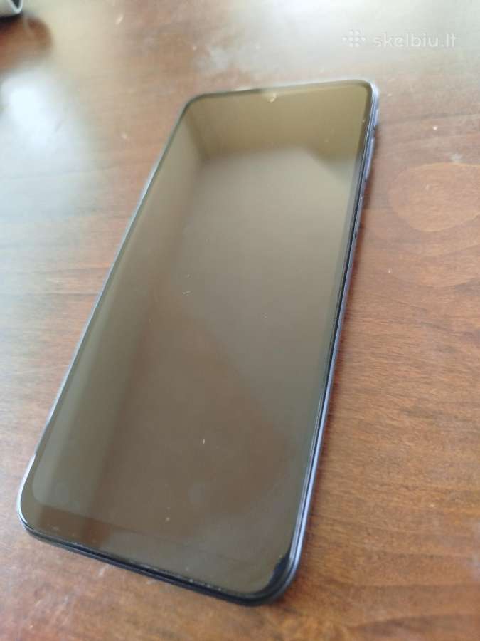 Motorola moto g31 - nuotraukos Nr. 3