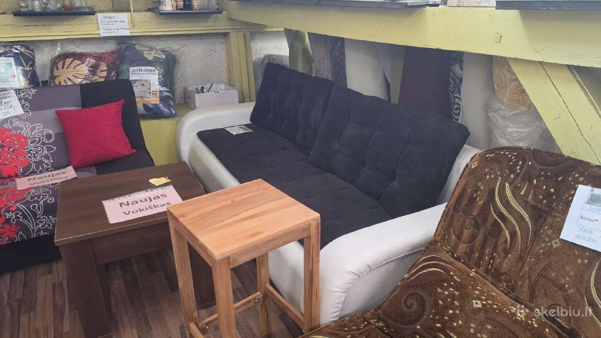Sofa - nuotraukos Nr. 6