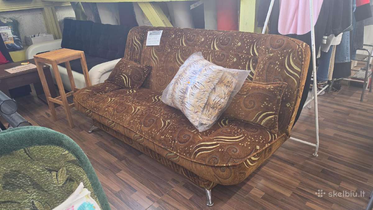 Sofa - nuotraukos Nr. 7