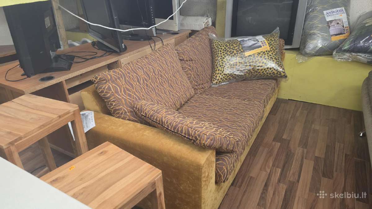 Sofa - nuotraukos Nr. 8