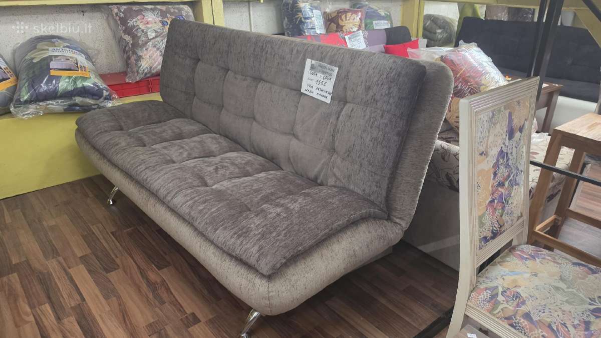 Sofa - nuotraukos Nr. 9