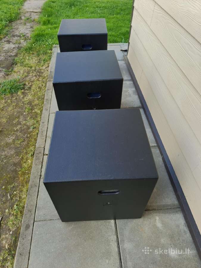 Garso kolonėlės Turbosound tse-111 - nuotraukos Nr. 3