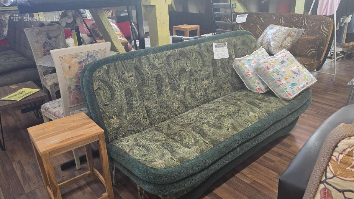 Sofa - nuotraukos Nr. 10
