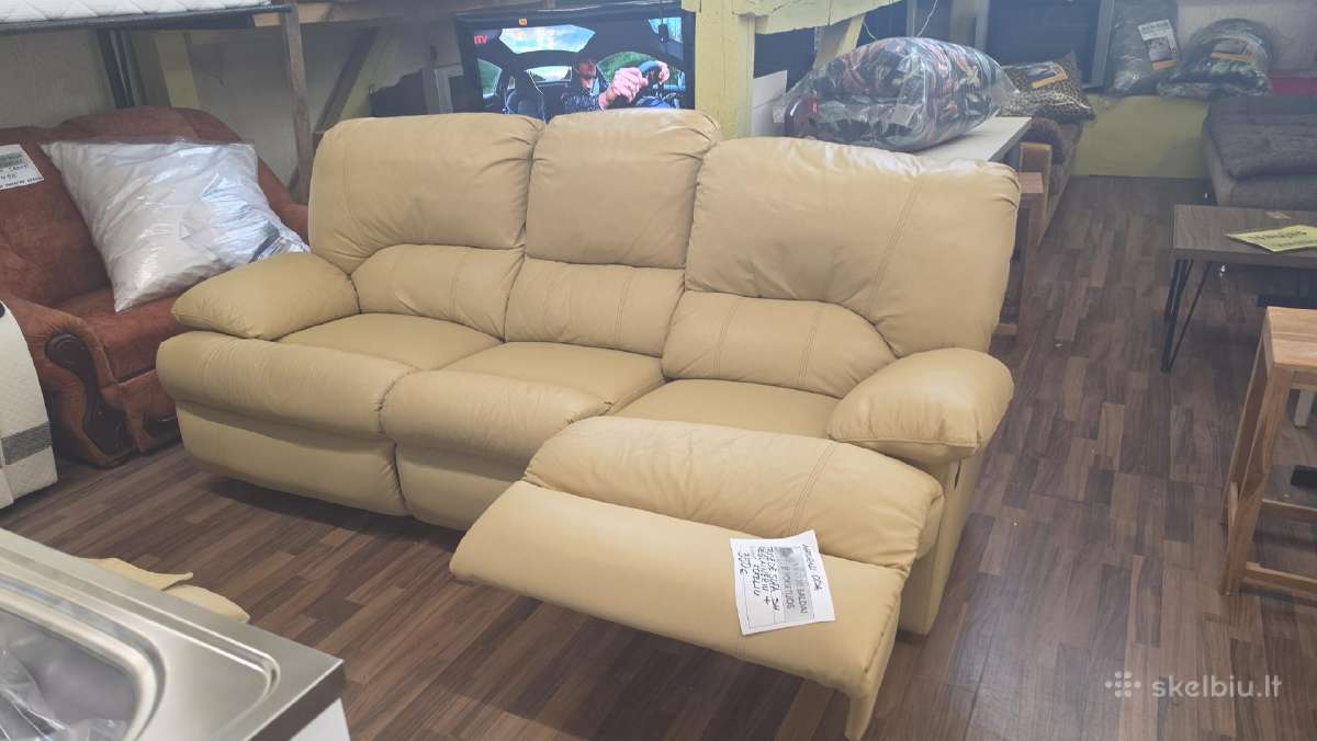 Sofa - nuotraukos Nr. 11