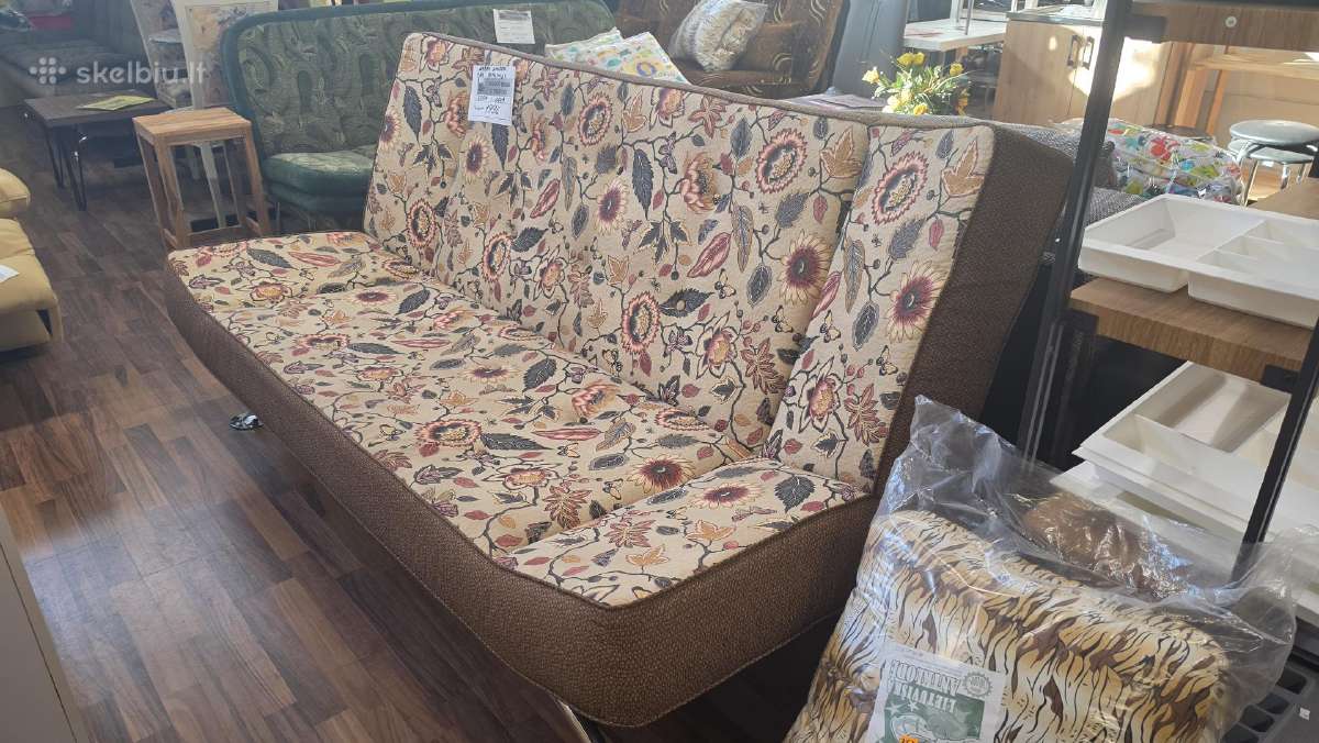 Sofa - nuotraukos Nr. 12