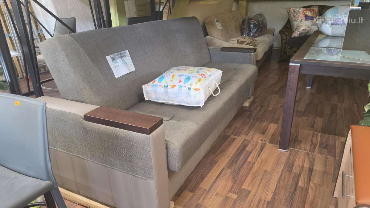 Sofa - nuotraukos Nr. 13