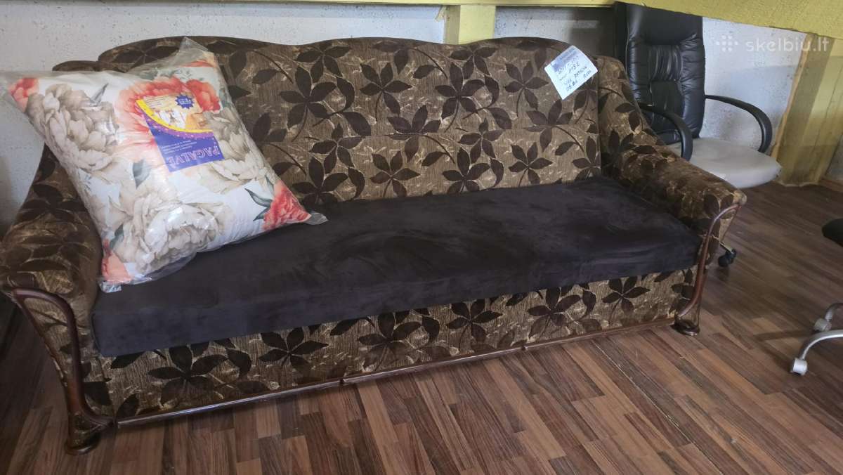 Sofa - nuotraukos Nr. 15