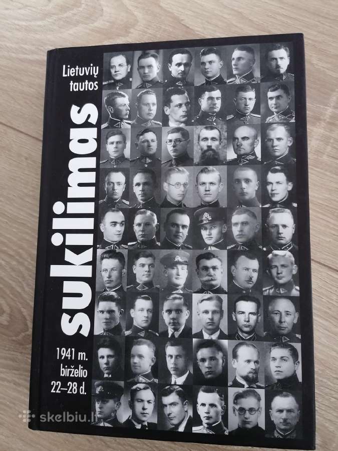 Daug knygu Hemingvėjus, Egziuperi ir kiti - nuotraukos Nr. 35