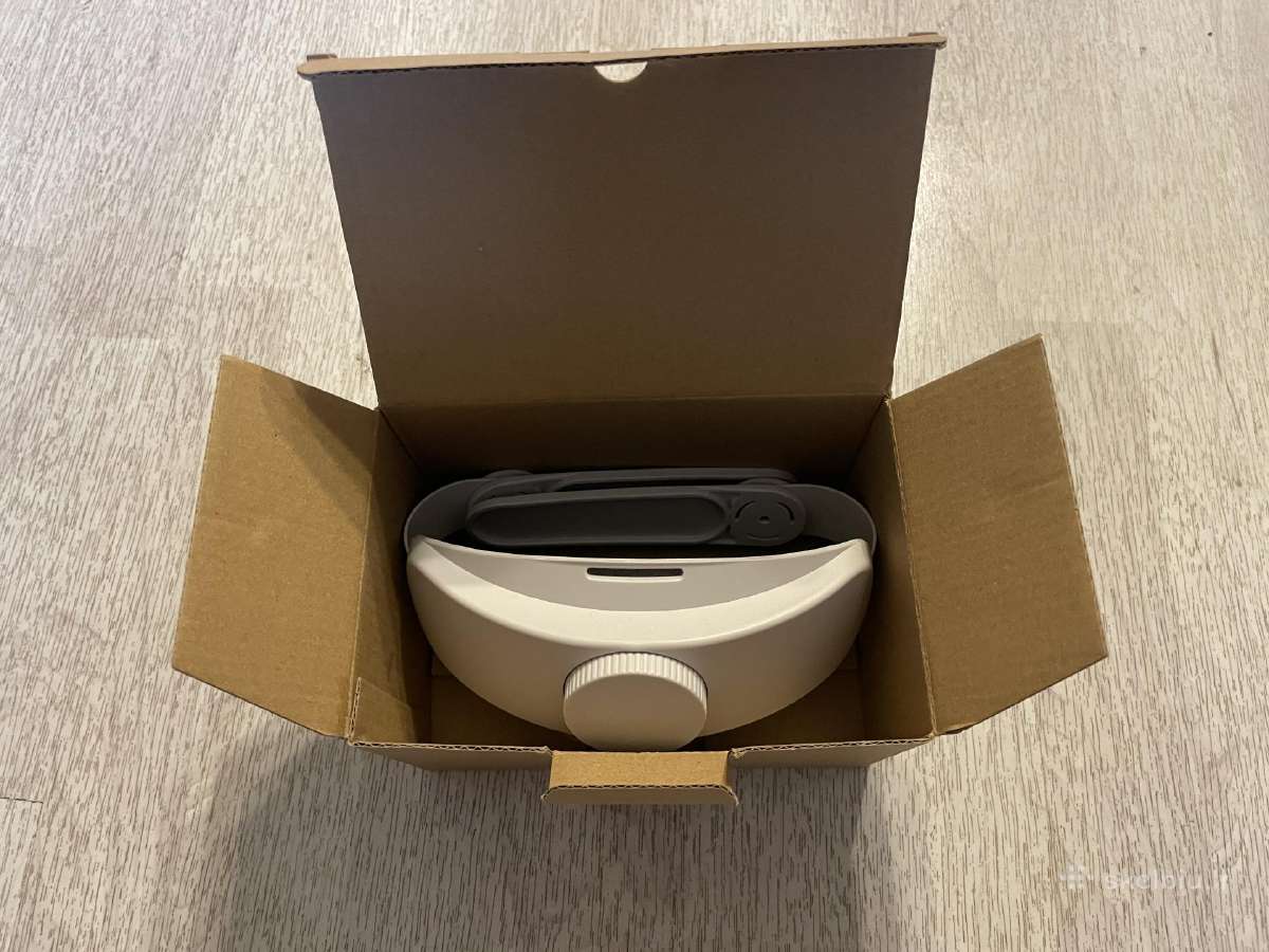 Parduodamas puikios būklės Meta Quest 2 (128gb) Vr - nuotraukos Nr. 7