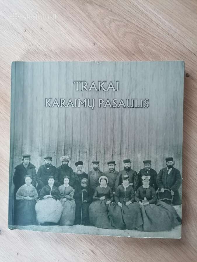 Daug knygu Hemingvėjus, Egziuperi ir kiti - nuotraukos Nr. 38