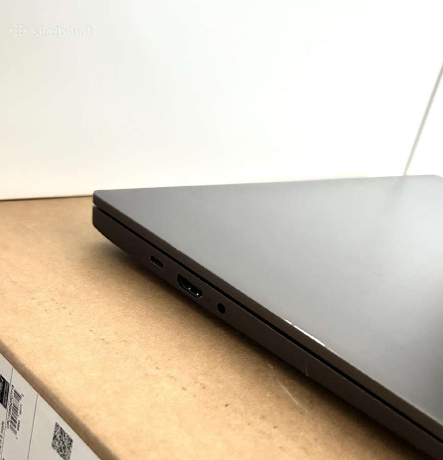 Lenovo Ideapad5 - nuotraukos Nr. 4