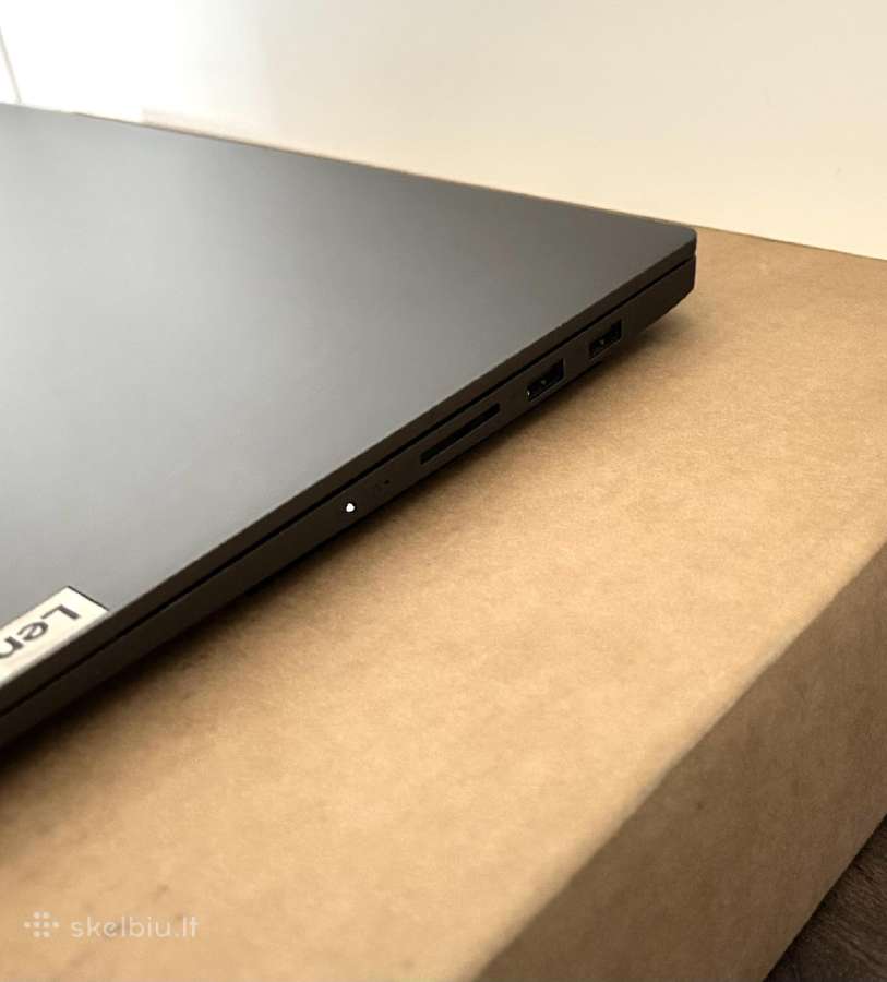 Lenovo Ideapad5 - nuotraukos Nr. 5