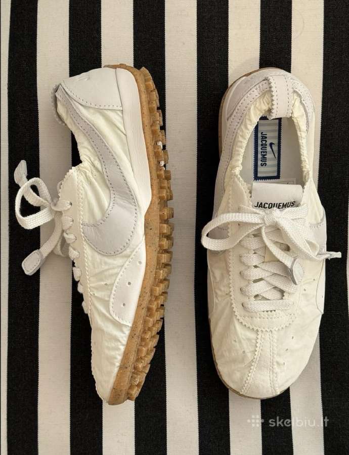Jacquemous x Nike - nuotraukos Nr. 2