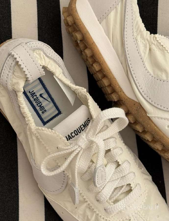 Jacquemous x Nike - nuotraukos Nr. 3